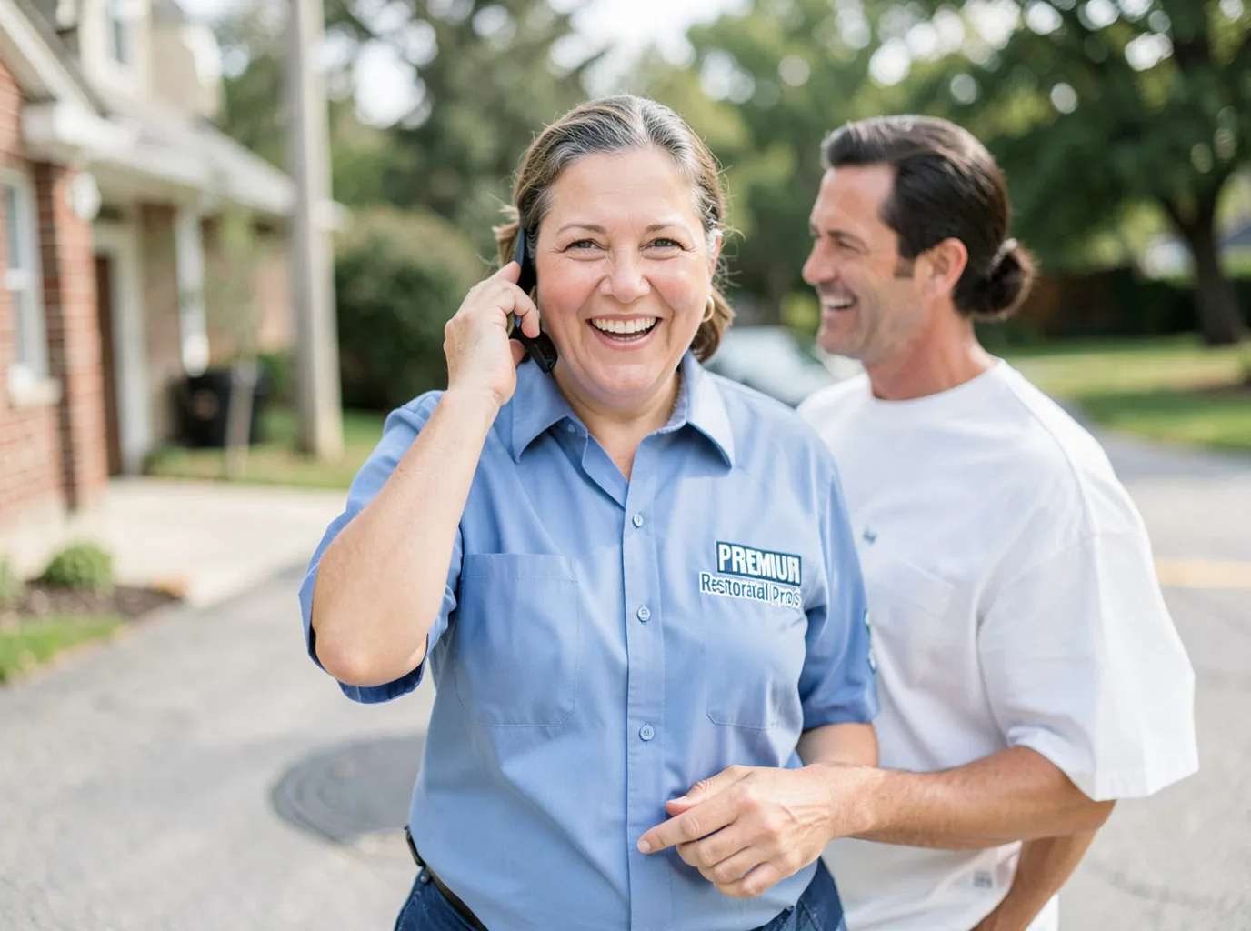 Water Damage Restoration Chesterfield, IL FAQs